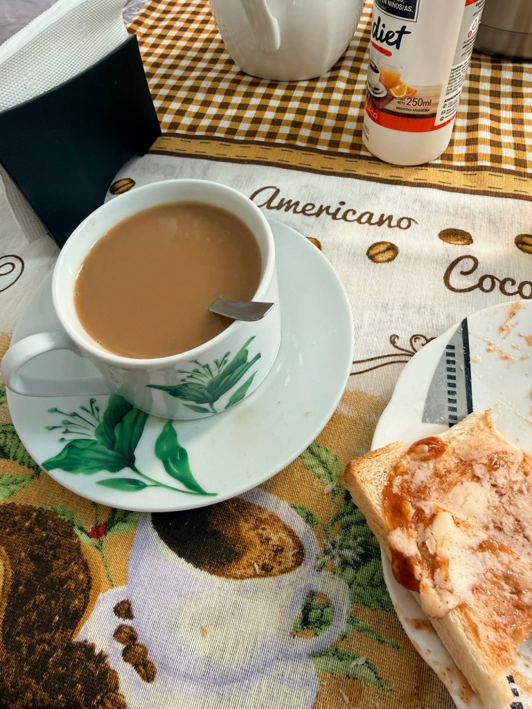 Coffee