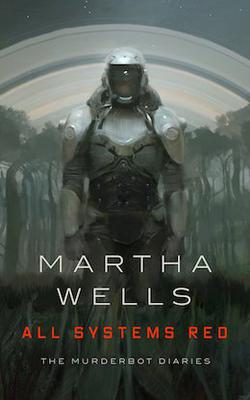 Martin Buber and the Murderbot&nbsp;Diaries